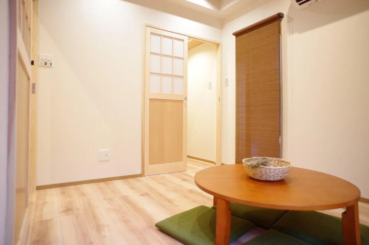 Kukunochi - Vacation Stay 69125V Tokyo