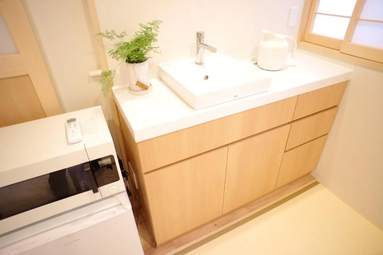 Kukunochi - Vacation Stay 69125V Tokyo