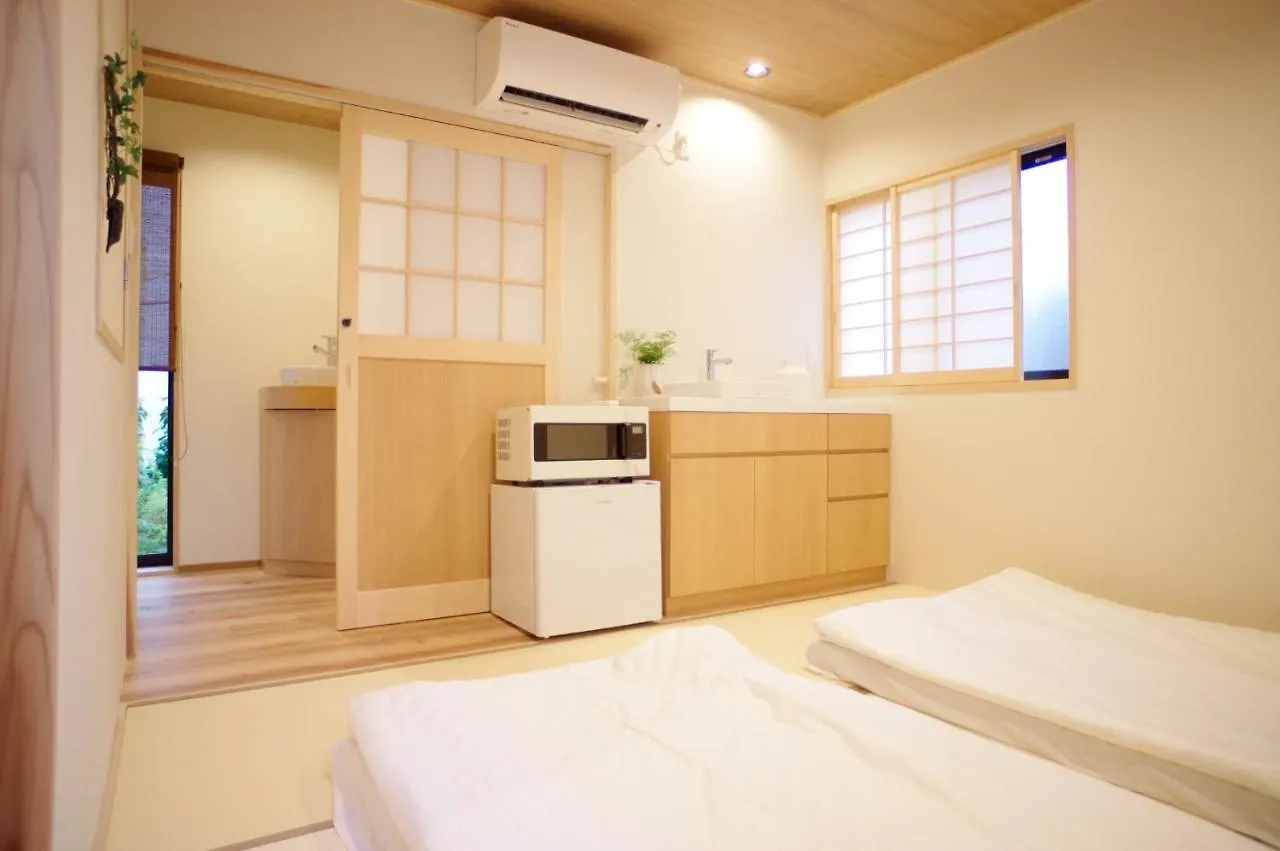 Kukunochi - Vacation Stay 69125V Tokyo Guest house
