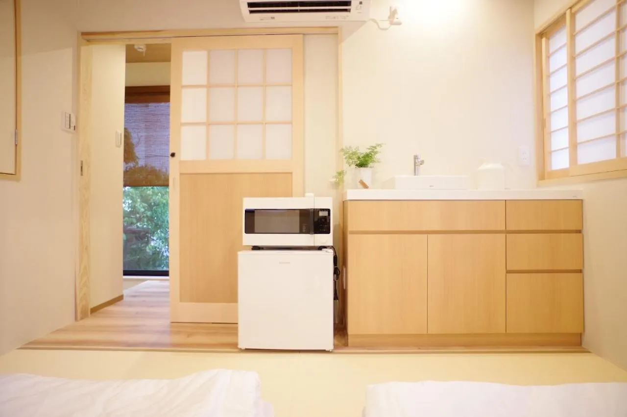 Kukunochi - Vacation Stay 69125V Tokyo 0*,  Japan