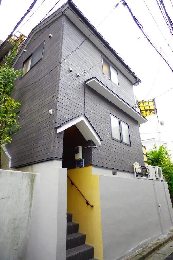 Kukunochi - Vacation Stay 69125V Tokyo
