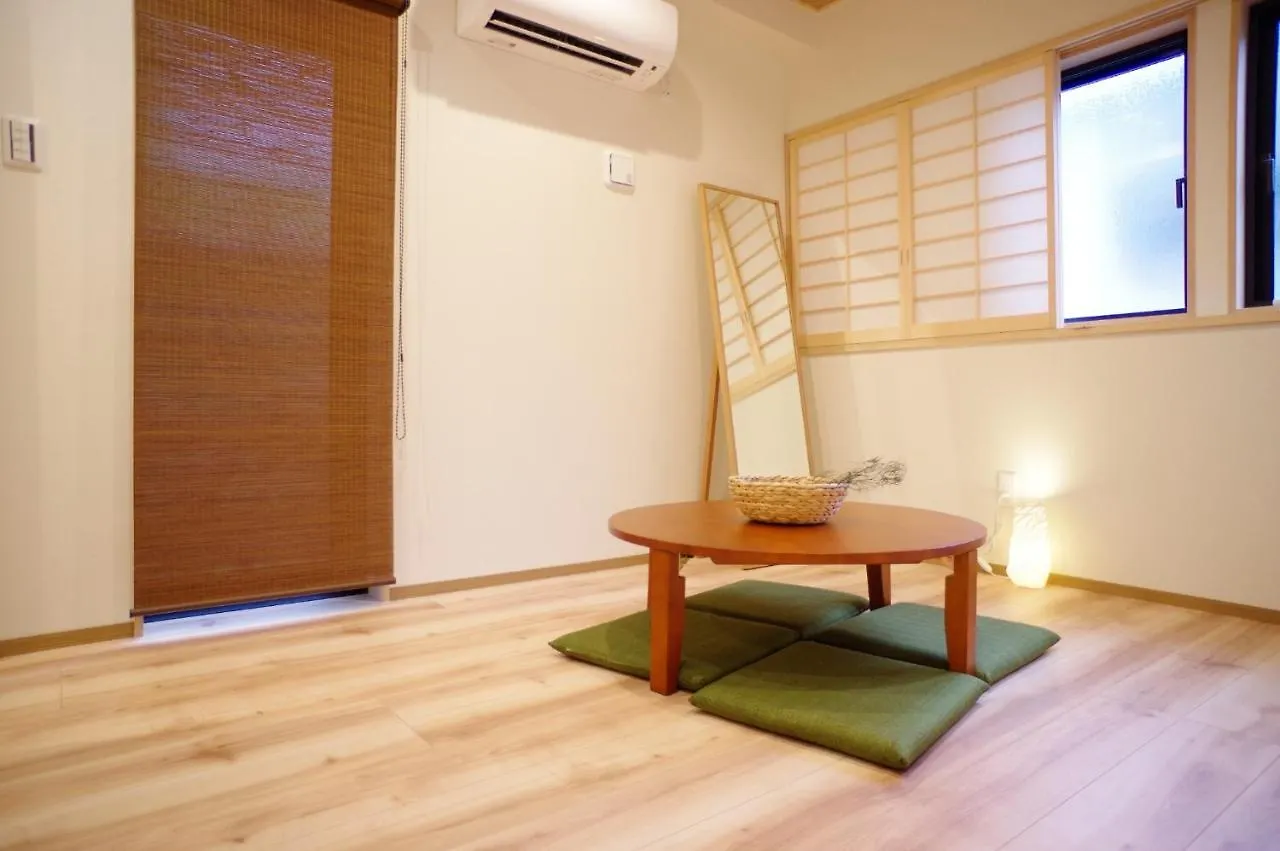 Kukunochi - Vacation Stay 69125V Tokyo Japan