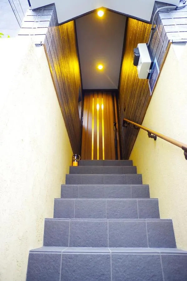 Guest house Kukunochi - Vacation Stay 69125V Tokyo